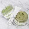Teami Face Mask Applicator Brush - Soft Silicone Mask Beauty Tool Best for Facial Mud Mask