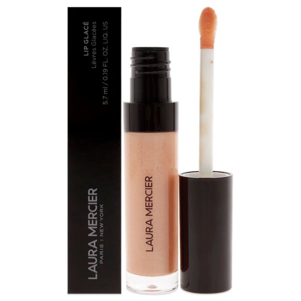 Laura Mercier Lip Glace - 310 Melted Sugar Lip Gloss Women 0.19 oz