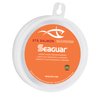 Seaguar STS Salmon, Strong and Highly abrasion Resistant, Premium, 100% Fluorocarbon Performance Leader Material, Virtually Invisible