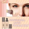 Makeup Kit for Women Full Kit Girls Makeup Set Eyeshadow Palette Lip Gloss Lipstick Makeup Brush Foundation Concealer Mascara Powder Puff Makeup Bag Makeup Set for Women Girls Teens Gift