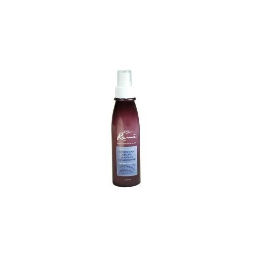 Bobos Remi Moroccan Argan Leave-In Conditioner 7.5oz by BOBOS Remi
