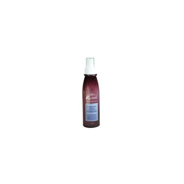 Bobos Remi Moroccan Argan Leave-In Conditioner 7.5oz by BOBOS Remi