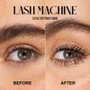 SELESTIA BEAUTY Lift & Length Mascara Lash Machine - Black Mascara with Silky-Smooth Formula - Long-Lasting Volume Mascara