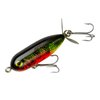 Heddon Torpedo Prop-Bait Topwater Fishing Lure with Spinner Action, Natural Perch, Tiny Torpedo (1/4 oz)