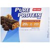 Pure Protein Bar, Chocolate Peanut Butter, 1 pack 6 Count