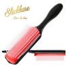 Slickhare Hair Brush. Slick Brush For Men