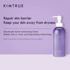 Kimtrue Body Lotion Multi-Functional Ceramide Emulsion with Hyaluronic Acid, Non-Greasy body creams for dry skin Repair skin-10.15fl oz (Ceramide Body Lotion, 300ml)
