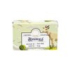 5 BAR NATURAL SOAP DONKEY MILK, GOAT MILK, ROSE-SESAMA CAMOMILLE, LAVENDER, AVOCADO OIL 5 x 100 Gr