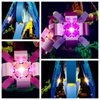 LIGHTAILING Light for Lego-31136 Exotic-Parrot - Led Lighting Kit Compatible with Lego Building Blocks Model - NOT Included The Model Set