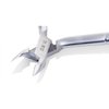 Nghia Professional Stainless Steel Cuticle Nippers C-05 (D-04) Jaw 14 Osimihome Cuticle Cutter Trimmer Manicure Tools with 1 Spring– Perfect Nail Care Tool at Home/Spa/Saloon (1 PCS)