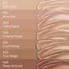 M. Asam MAGIC FINISH Supercharge Serum Foundation True Beige (1.01 Fl Oz) - Moisturizing Make Up & Firming Face Serum In One, Anti-aging CC Cream With Optimal Coverage & Hyaluronic Acid