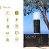 Calithea Olive Oil Day Cream. Facial Moisturizer for Healthy, Glowing Skin. Hydrating Lotion with Aloe Vera, Glycerine, Honey, Jojoba, Prickly Pear - For All Skin Types