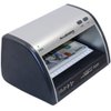AccuBANKER Cash and Card Counterfeit Bill Detector, Money Checker with LED UV Detection LED420 3 Year Warranty