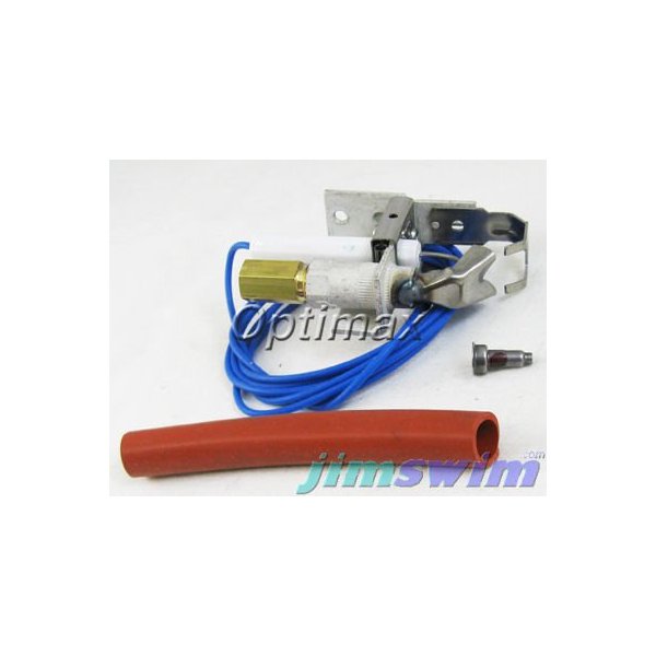 Raypak IID Pilot Assembly 002003F Natural Gas and Propane models