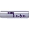 Blistex Silk & Shine Lip Moisturizer 0.13 oz Pack of 4