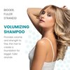 ALOXXI Volumizing Shampoo, 10.1 Fl Oz