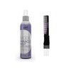 yper Asp Mode Miracle Mist Leave-in Treatment (8.45 oz) with Teasing Comb Pack 1