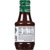 Sticky Fingers, Dark BBQ Sauce Memphis Original,18 Ounce (18 Fl Oz (Pack of 2))