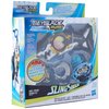 BEYBLADE Burst Turbo Slingshock Riptide Blast Set - Right/Left-Spin Launcher with Right-Spin Battling Top, Age 8+
