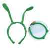 Holibanna Antenna Headband Animal Bee Tentacle Insect Hair Band Kids Flexible Party Favors Hair Hoops