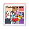 The Crème Shop | BT21: UNIVERSTAR POP Eyeshadow Palette