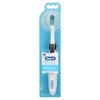 Oral-B Complete Battery Toothbrush, 1-Count - Colors May Vary