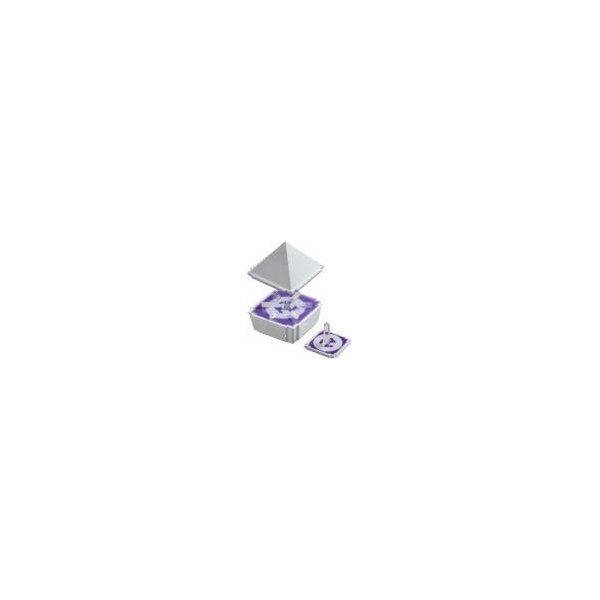 Reiki Pyramid Advance
