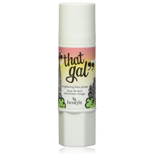 Benefit Cosmetics That Gal Brightening Face Primer, 0.37 Ounce