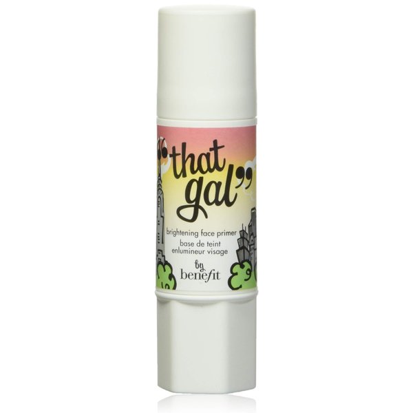 Benefit Cosmetics That Gal Brightening Face Primer, 0.37 Ounce