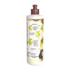 Salon Line - Linha SOS Cachos (Oleo de Coco) - Ativador de Cachos Tratamento Profundo 500 Ml - (SOS Curls (Coconut Oil) Collection - Deep Treatment Curl Activator 16.50 Fl Oz)