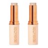 Pack of 2 Makeup Revolution Beauty Fast Base Stick Foundation, F1