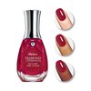 Sally Hansen Diamond Strength No Chip Nail Polish - Red Velvet #370
