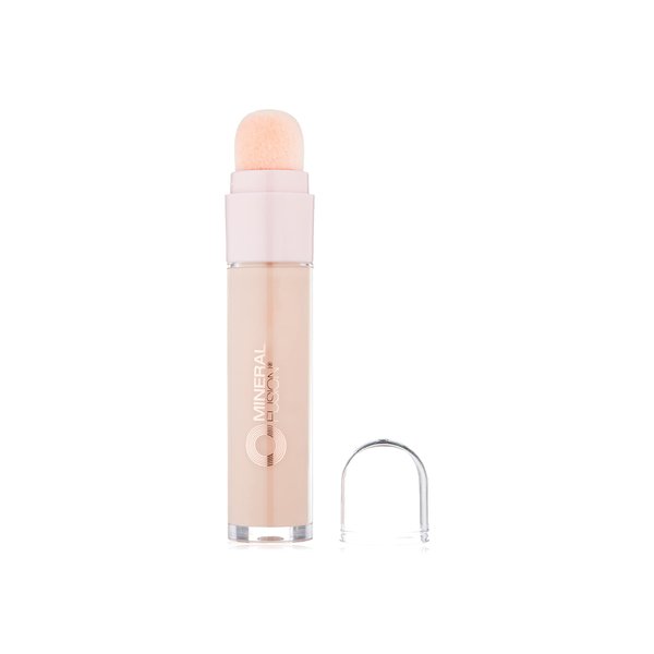 Liquid Concealer Light Cool, 0.24 Fl Oz (Pack of 1)
