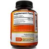 NutriFlair Liposomal Vitamin C 1700mg, 180 Capsules - High Absorption, Fat Soluble VIT C, Antioxidant Supplement, Higher Bioavailability Immune System Support & Collagen Booster, Non-GMO, Vegan Pills