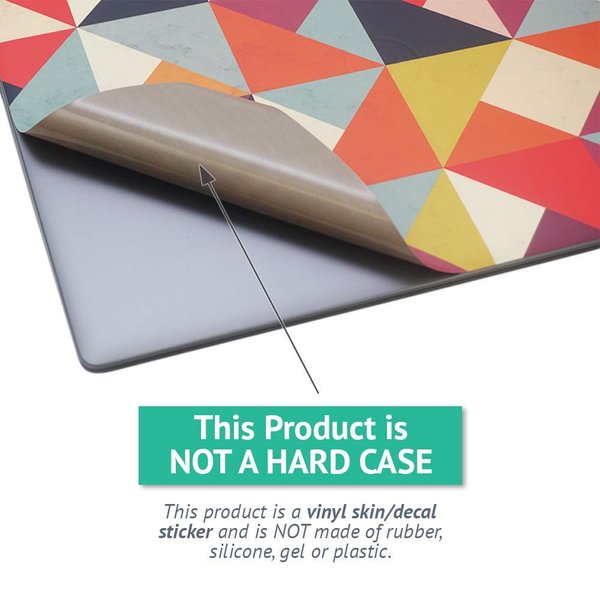 MightySkins Skin Compatible with ASUS Zenbook UX303 Cover wrap Sticker Skins Bombs Away
