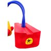 Kidoozie Foam Pogo Jumper – Indoor & Outdoor Play – Encourages an Active Lifestyle – Makes Squeaky Sounds, 250 Pound Capacity - Ages 4+, G02404