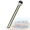 Upgraded 92249 91160 92097 520900 Atwood Dometic Suburban RV Water Heater Element for GC6AA GC10A G6A GC10A GCH6A, SW4/6/10/12/16 Series Electric Water Heaters, 1400W/1440W 110V/120V, 1-Year Warranty