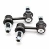 Ynovvo 2pcs K750084 Sway Bar Link Front Stabilizer Bar Link Left & Right Suspension Sway Bar End Links ‎Replacement for 20420-XA000 45G20688