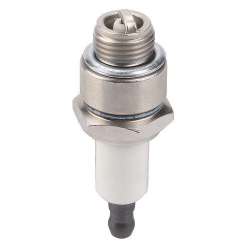 Powtol (Pack of 2) RJ19LM Spark Plug for Briggs Stratton 796112 802592 5095K Champion J19LM (868)
