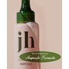 JENNYHOUSE Intensive Protein Ampoule - Deep Conditioning Treatment for Damaged Hair - Protein Hair Serum with Keratin & Wheat Extracts for Repair of Damaged Hair - Sandalwood & Rose Scent, 3.38 fl.oz.