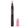 Burt's Bees 100 % Natural Moisturizing Tinted Lip Oil, Showering Sunset - 1 Pen, 0.04 Fl Oz