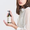 COMMON GROUND All Natural Hand Wash Soap - Paraben & Cruelty Free - Daily - Organic, Vegan, Plant-Based, Avocado Oil - For All, Men, Women, Eczema, Sensitive Skin 8.4 Fl Oz (3 Pack)