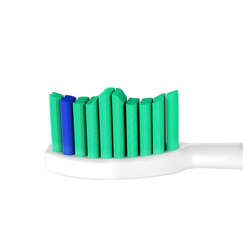 Brightdeal Replacement Brush Heads For Philips Sonicare Toothbrush E Series HX7022/66 (6 Pack)
