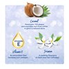 Parachute Advansed Jasmine Coconut Hair Oil, 300ml (Free 90ml)