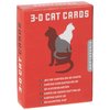 Kikkerland Playing Cards, Cat Lenticular