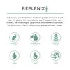 Replenix Gly-Sal 5-2 Deep Pore Facial Cleanser, Medical-Grade 5% Glycolic & 2% Salicylic Acid Oil-Free Face Wash for Acne-Prone Skin (6.7 fl. oz)