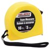 Tool Bench Hardware Tape Measure - 16 feet
