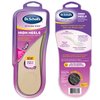 Dr. Scholl's Soft Cushioning Insoles for High Heels, New Packaging