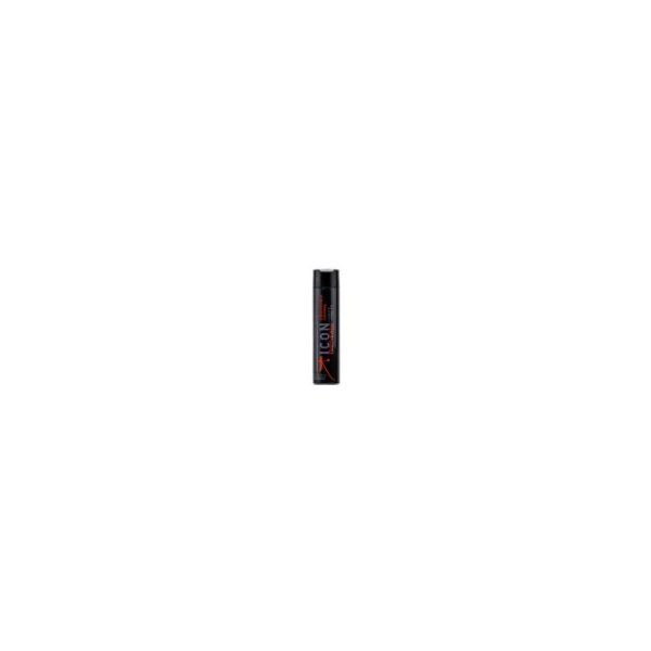 Icon Stained Glass Semi- Permanent Hair Color Obsessively Orange 10.1oz