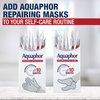 Aquaphor Repairing Hand Masks, Moisturizing Gloves for Dry Hands, Hand Moisturizer for Dry Skin with Avocado Oil and Shea Butter, Pack of 6
